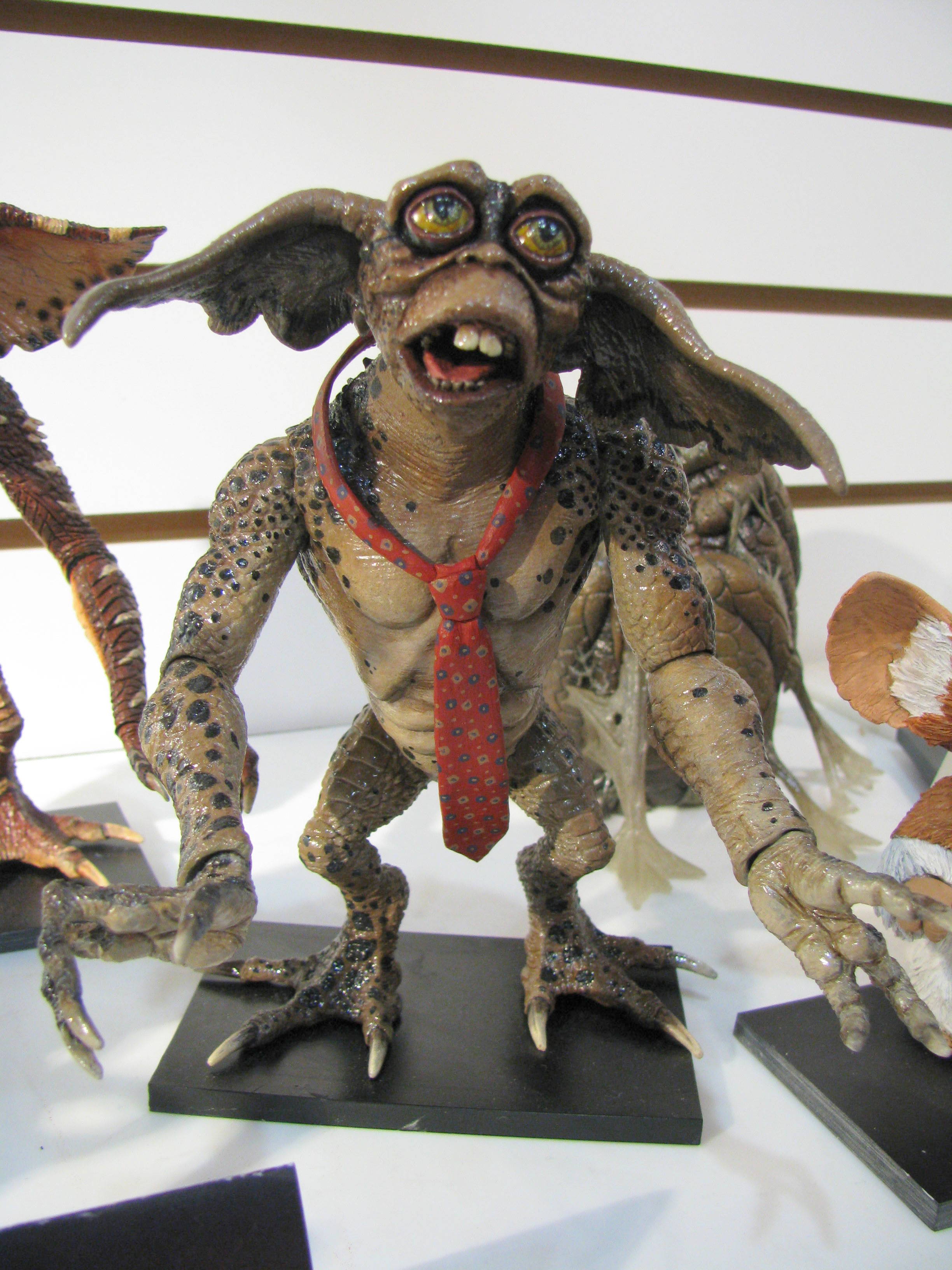 old gremlin toys