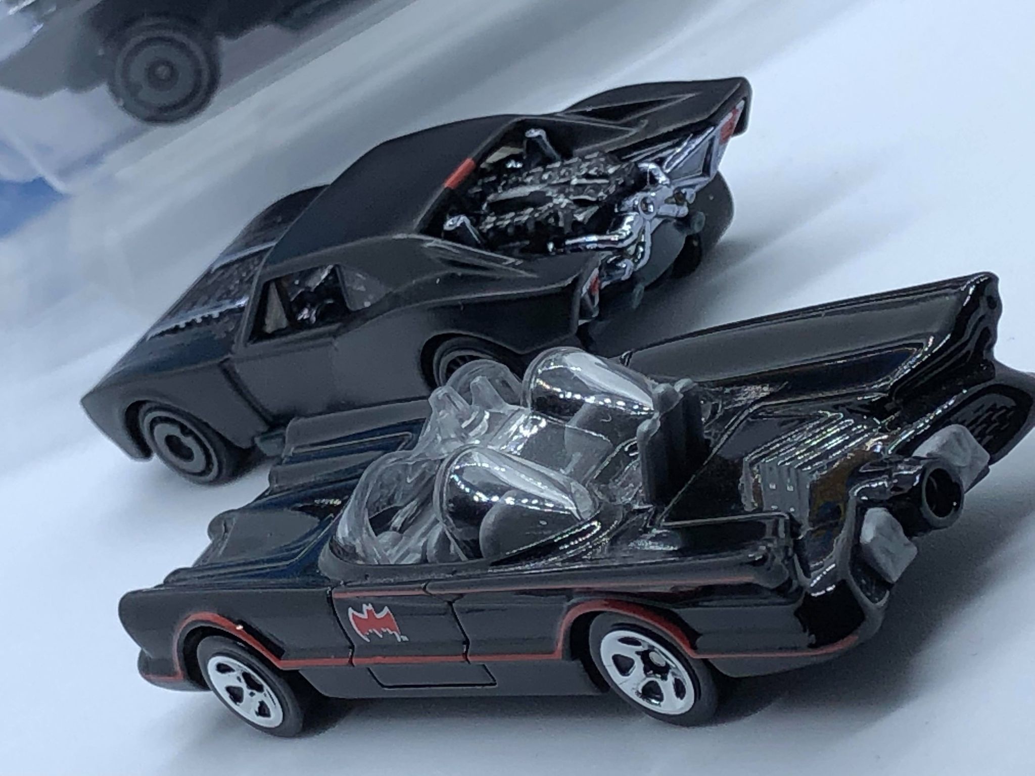 the batman 2021 batmobile toy