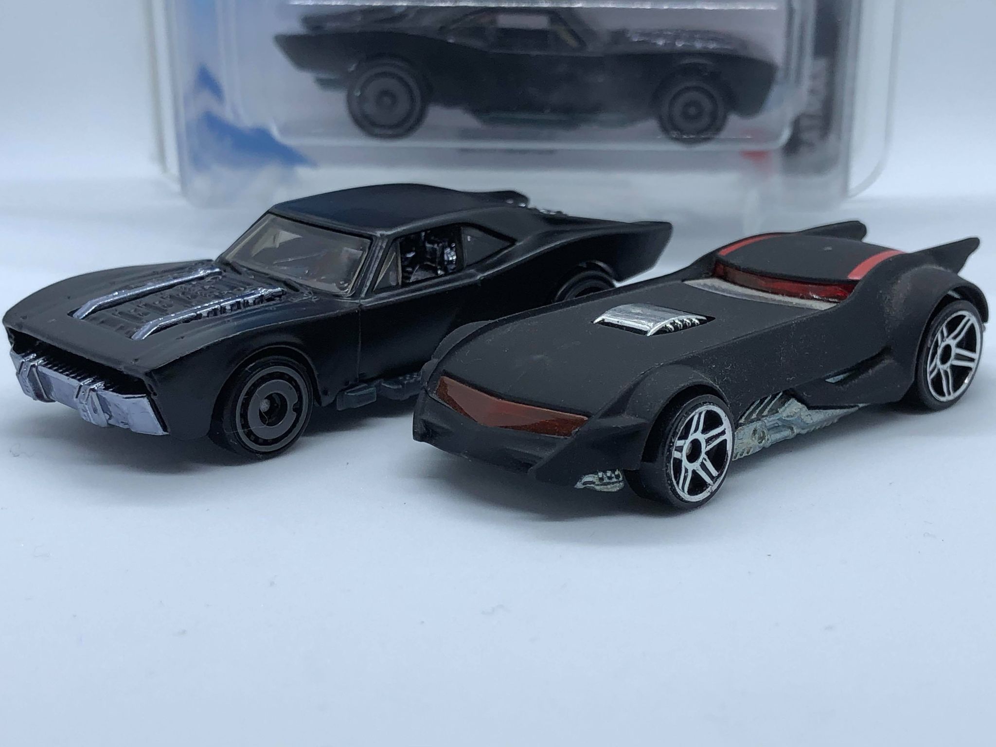 batmobile 2021 toy